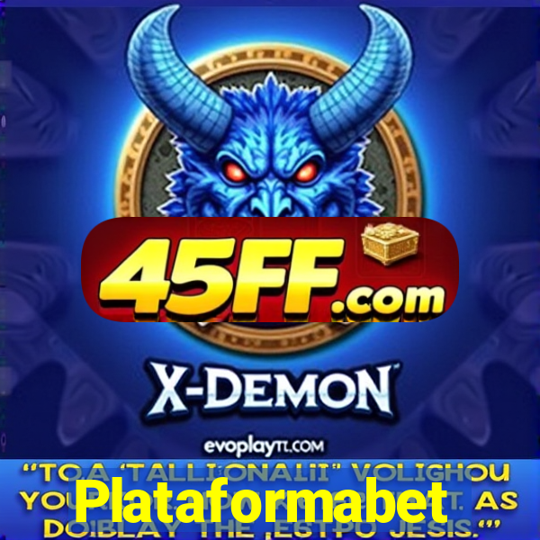 Plataformabet