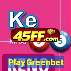 PlayGreenbet