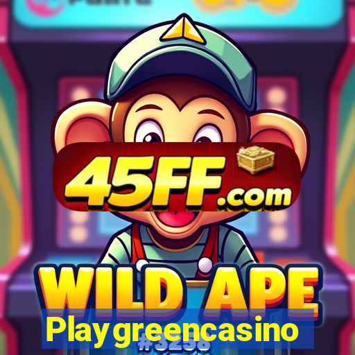 Playgreencasino