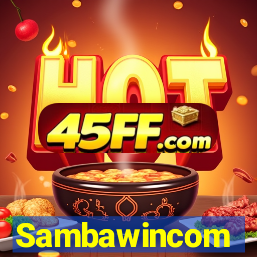 Sambawincom
