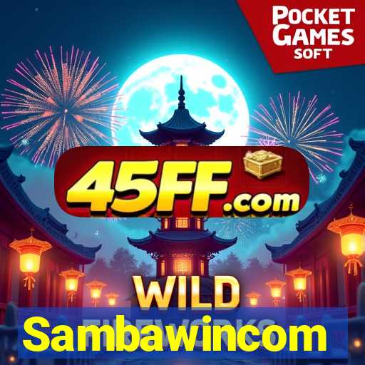 Sambawincom