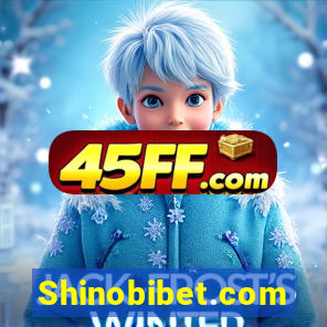 Shinobibet.com