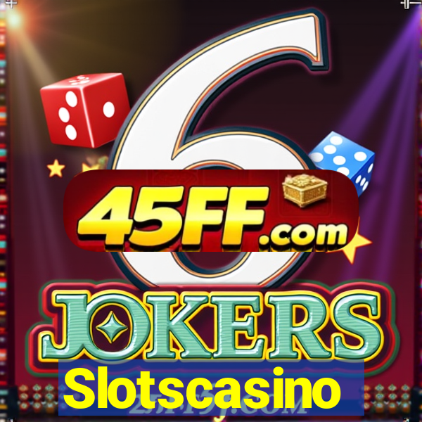 Slotscasino