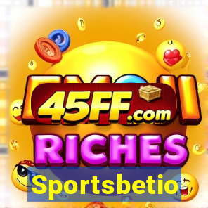 Sportsbetio