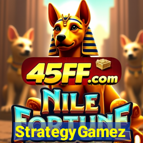 StrategyGamez