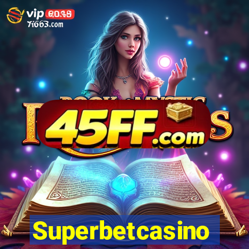 Superbetcasino