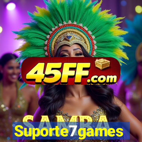 Suporte7games
