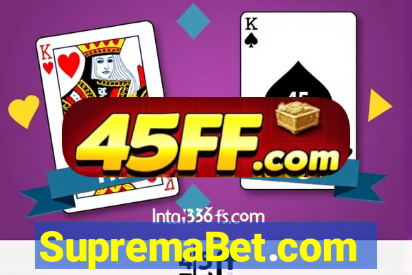SupremaBet.com