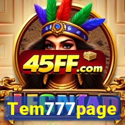 Tem777page
