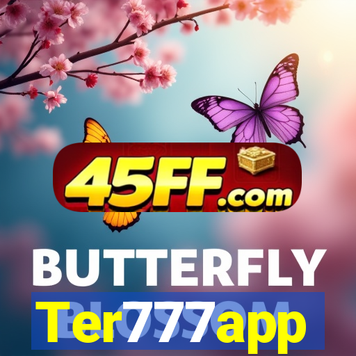 Ter777app