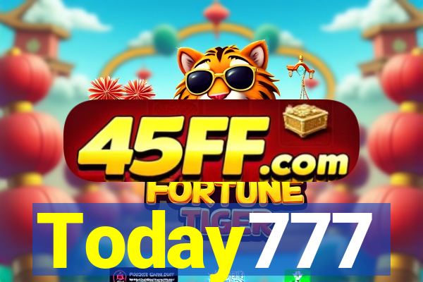 Today777