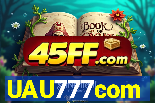 UAU777com