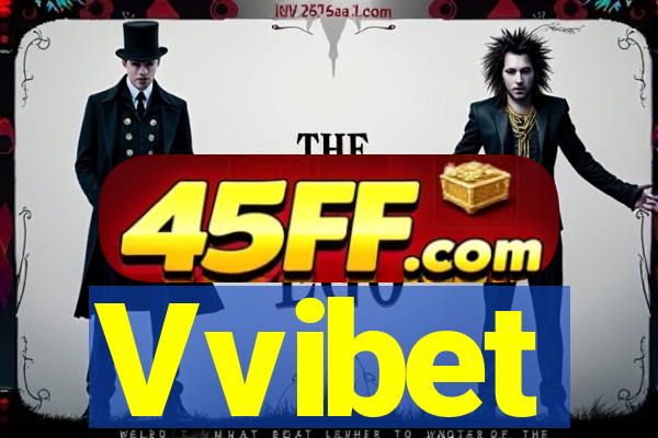 Vvibet