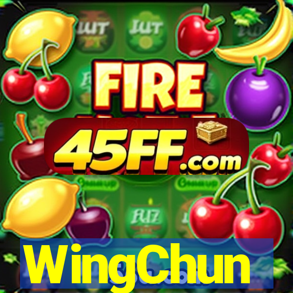 WingChun