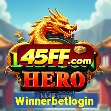 Winnerbetlogin