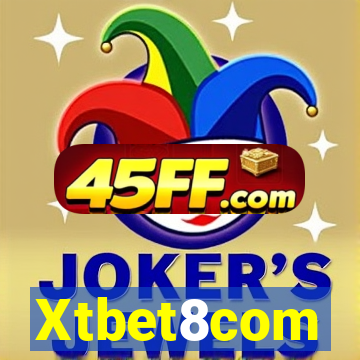 Xtbet8com