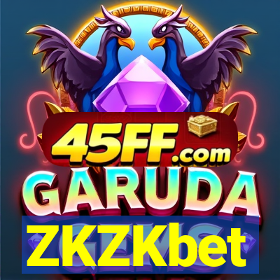 ZKZKbet