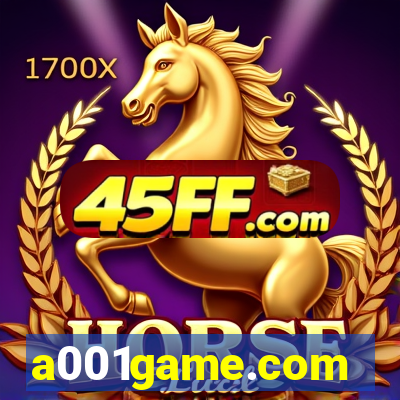 a001game.com
