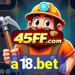 a18.bet