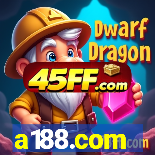 a188.com