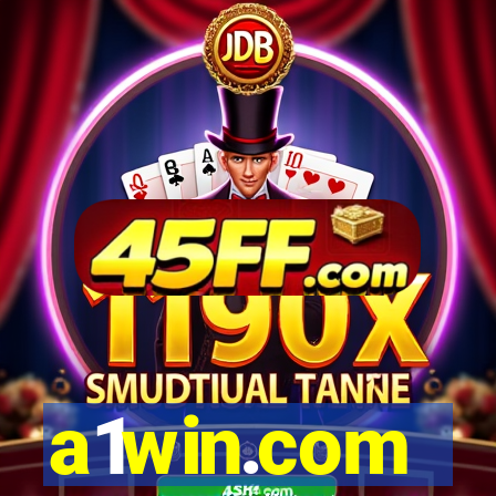 a1win.com