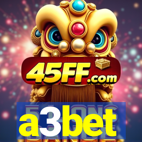 a3bet