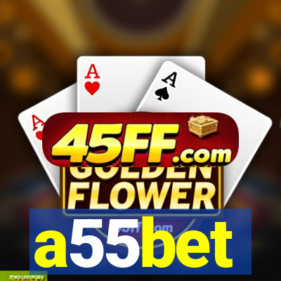 a55bet