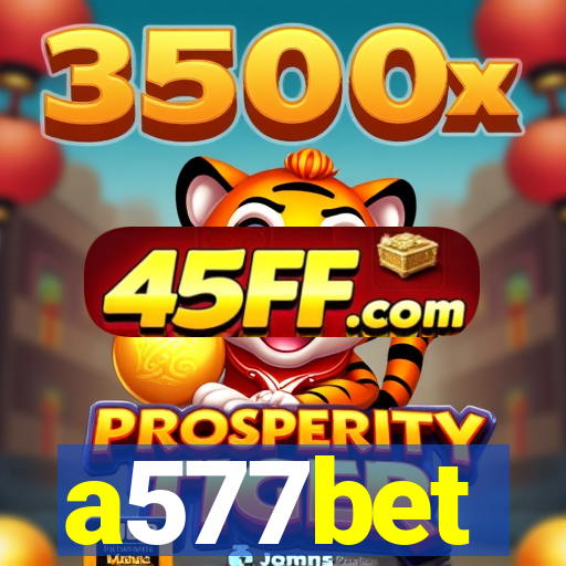 a577bet