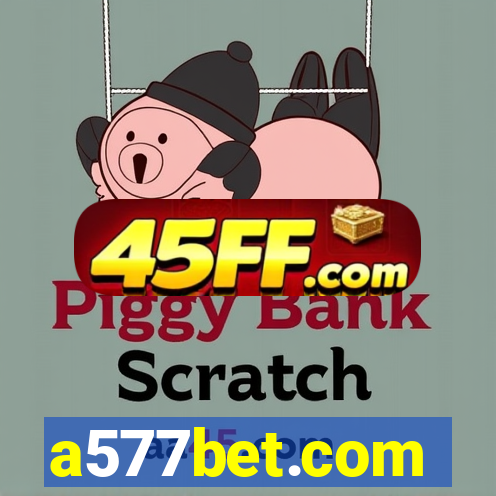 a577bet.com