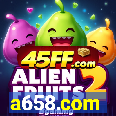 a658.com