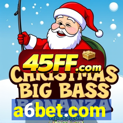 a6bet.com