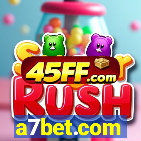 a7bet.com