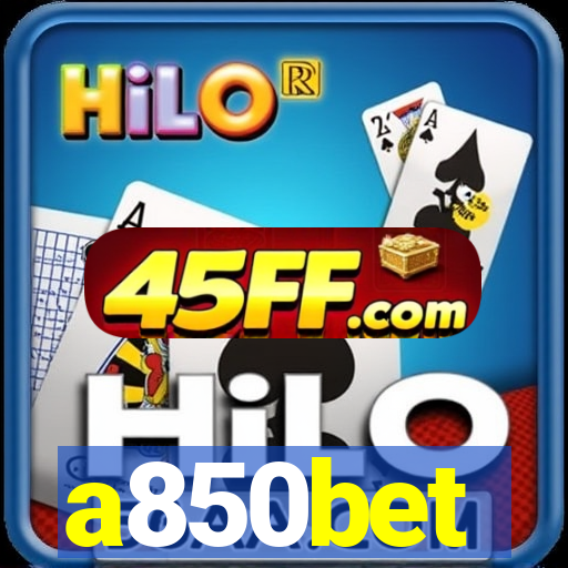 a850bet