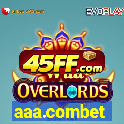 aaa.combet
