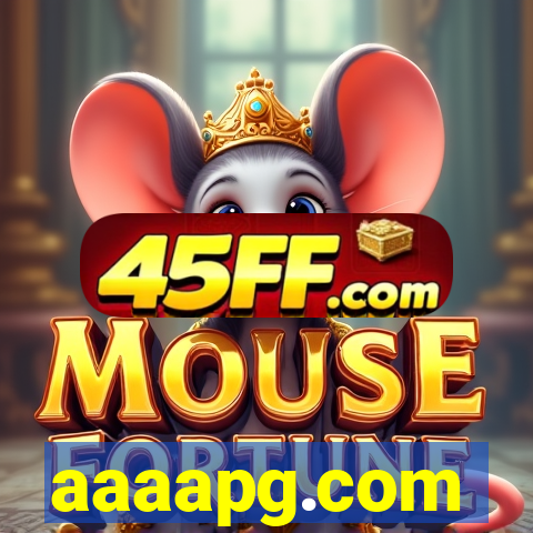 aaaapg.com