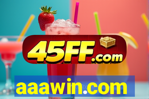aaawin.com