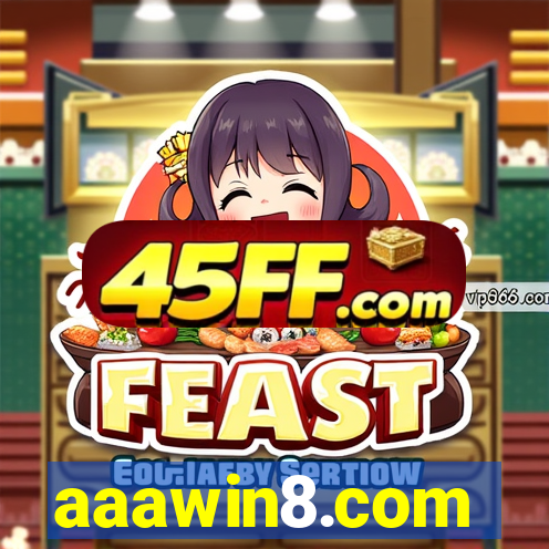 aaawin8.com