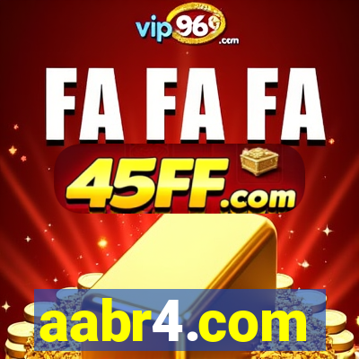 aabr4.com