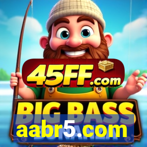 aabr5.com