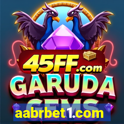 aabrbet1.com