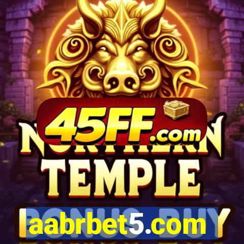 aabrbet5.com