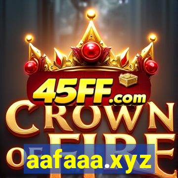 aafaaa.xyz