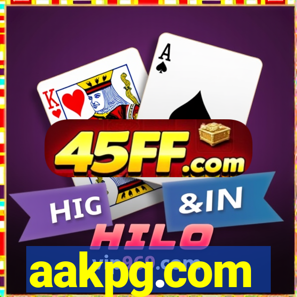 aakpg.com