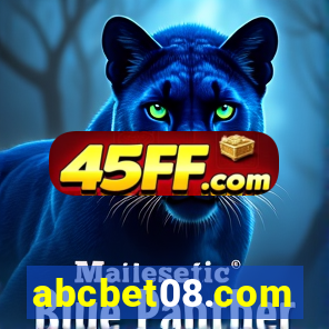 abcbet08.com