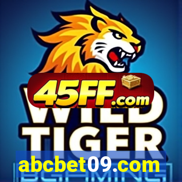 abcbet09.com