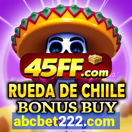 abcbet222.com