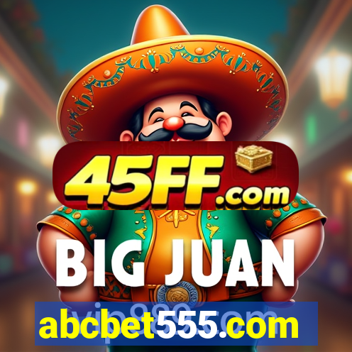 abcbet555.com