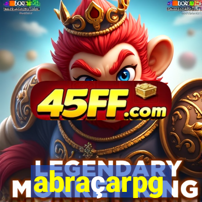 abraçarpg