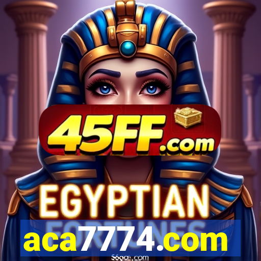 aca7774.com