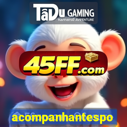 acompanhantesportovelho